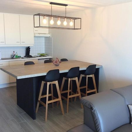 Appartement Val Rose Ii, 7De Verdieping Blankenberge Zewnętrze zdjęcie