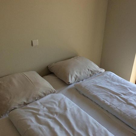 Appartement Val Rose Ii, 7De Verdieping Blankenberge Zewnętrze zdjęcie